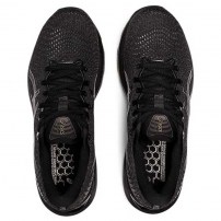 Кросівки для бігу жіночі Asics GEL-CUMULUS 24 Black